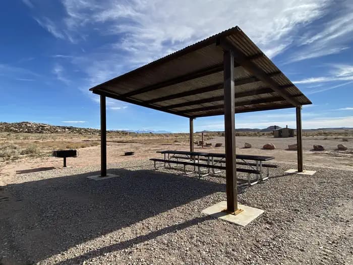 North Klondike Campground