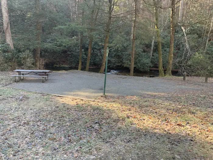 Frank Gross Campground