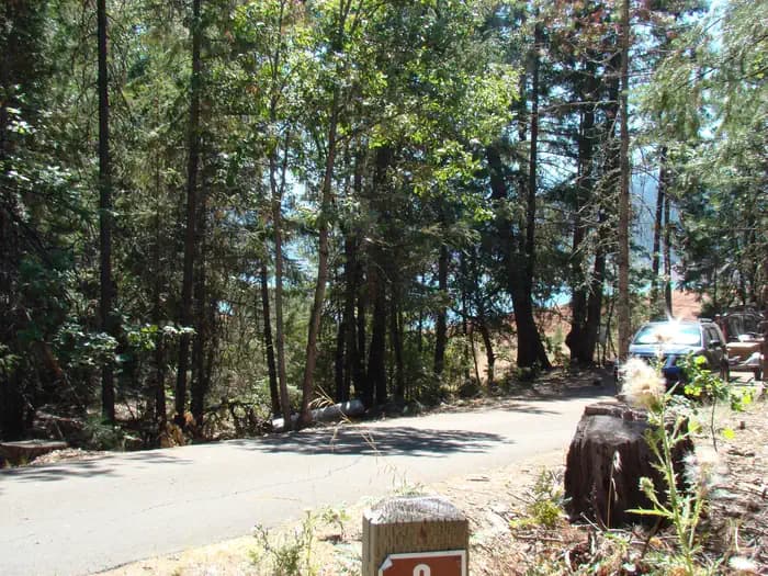 MINERSVILLE CAMPGROUND