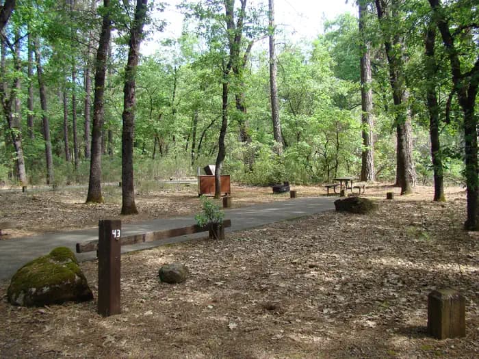 Antlers (Shasta Lake, CA)