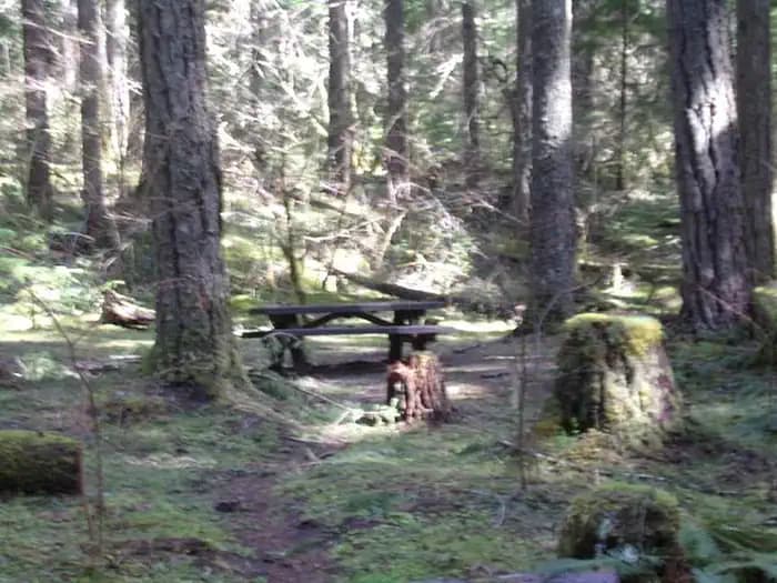 FRISSELL CROSSING CAMPGROUND