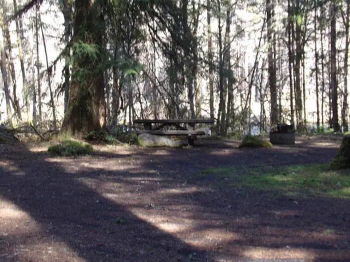 RED DIAMOND CAMPGROUND