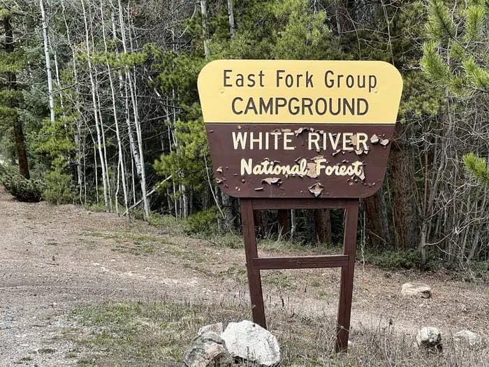 CAMP HALE EAST FORK GROUP