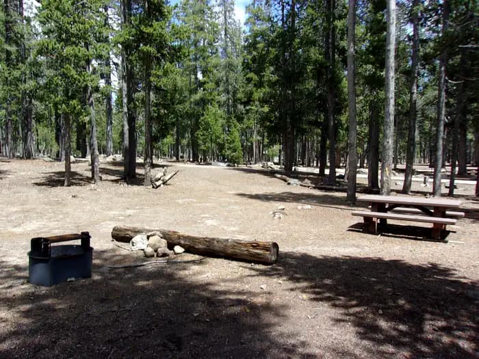MEDICINE LAKE RECREATION AREA