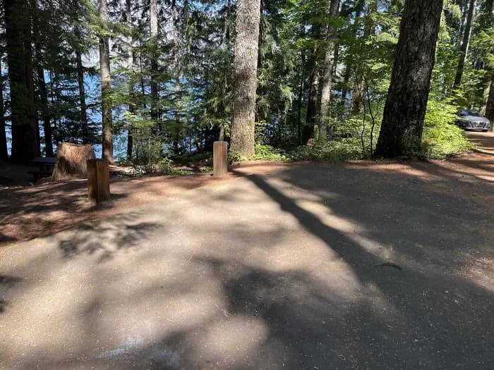 Southshore at Detroit Lake - Willamette (OR)