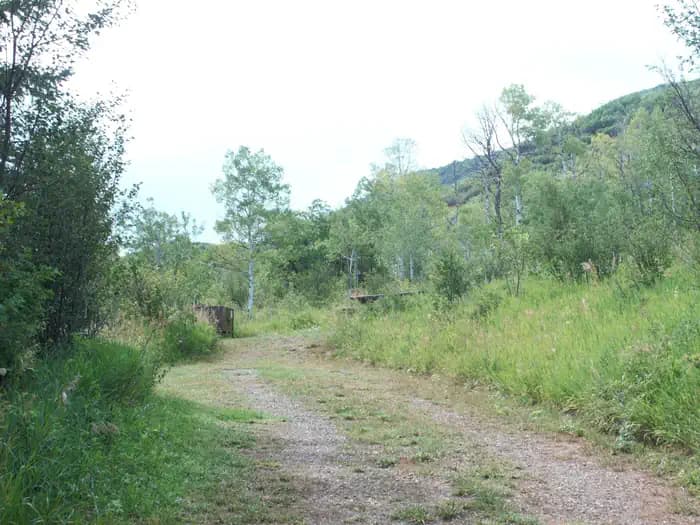 NORTH FORK CAMPGROUND