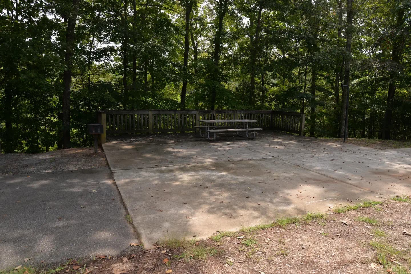 DOLL MOUNTAIN CAMPGROUND