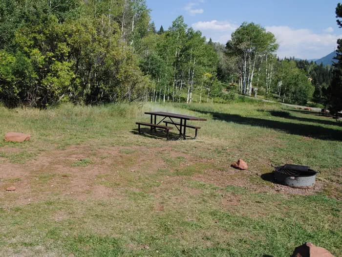 LITTLE MAUD CAMPGROUND