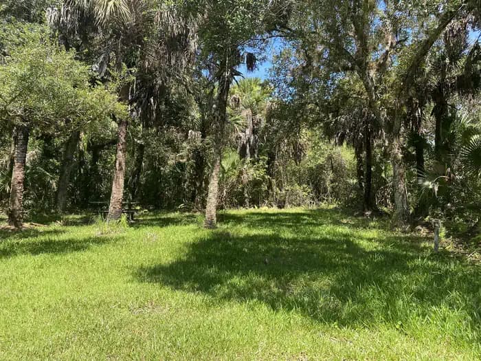 Pink Jeep Campground