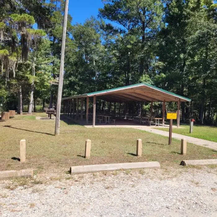 Hatchechubbee Creek Park