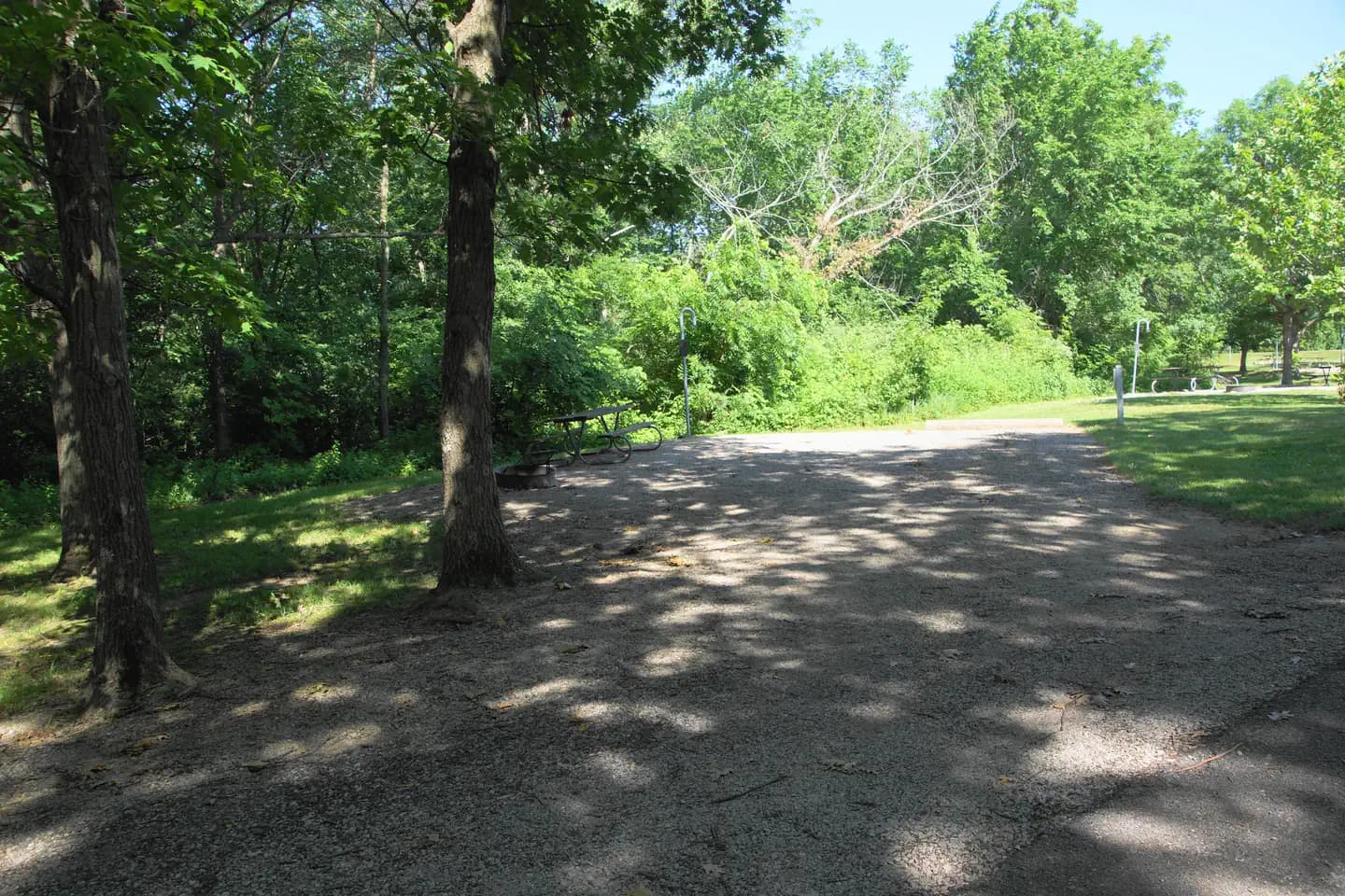 BRIDGEVIEW (RATHBUN LAKE)