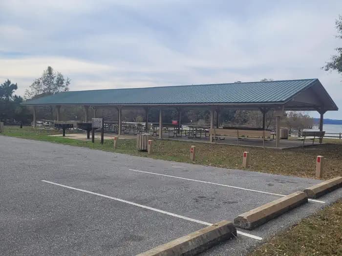 East Bank Shelter (GA)