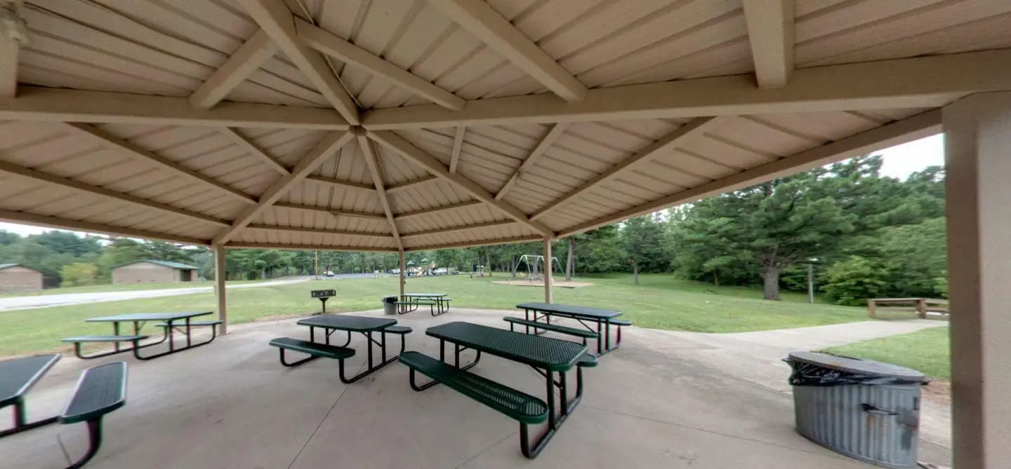 Dog Creek Day Use (KY)