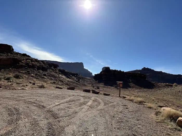 The Ledge Group Sites