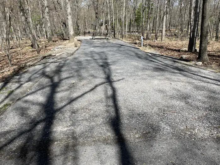 Trout Pond Recreation Area