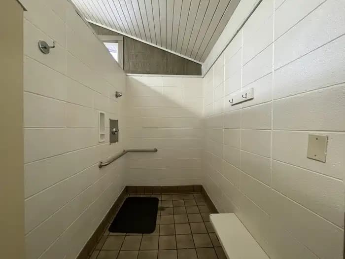 Lake Powhatan Glamping