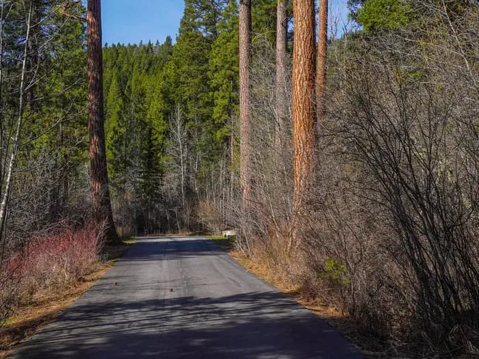 INDIAN TREES CAMPGROUND