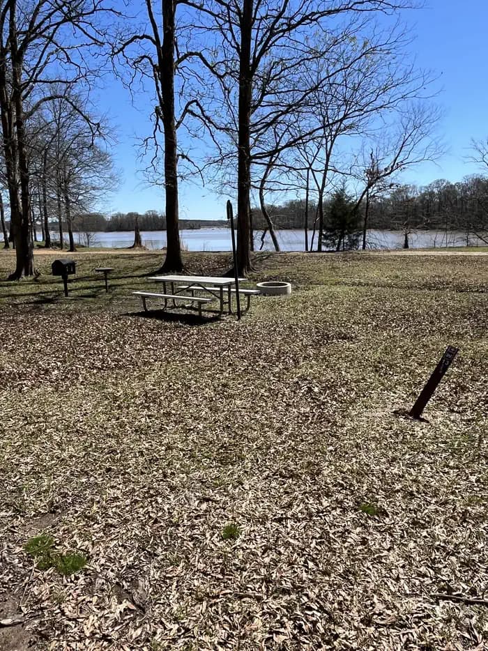 Sleepy Bend Campground