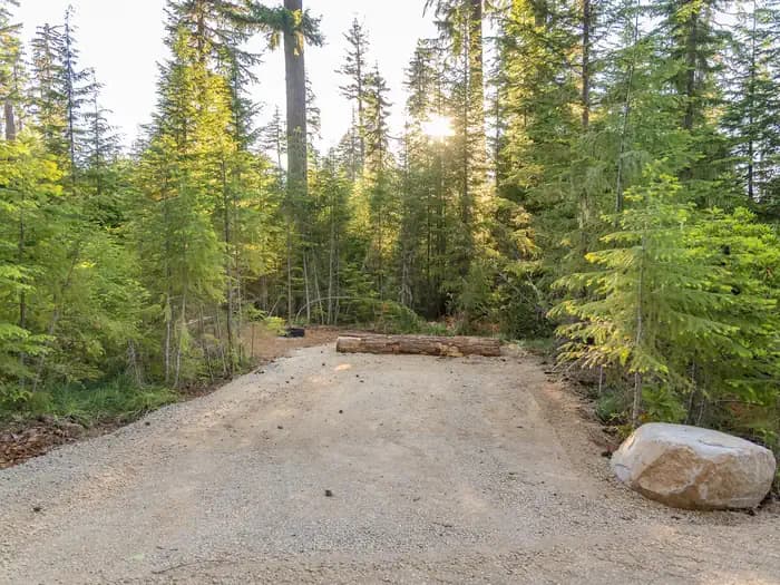 Stone Creek Campground