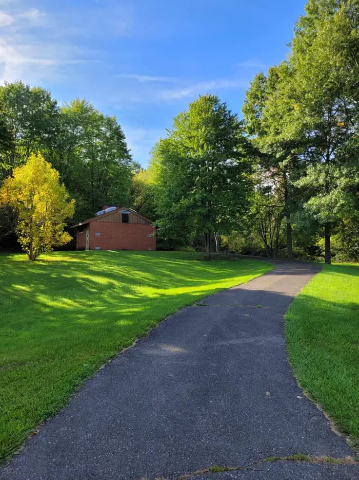 LAWRENCE RECREATION AREA