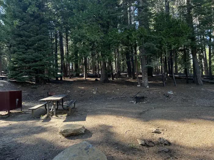 WOLF CREEK CALIFORNIA