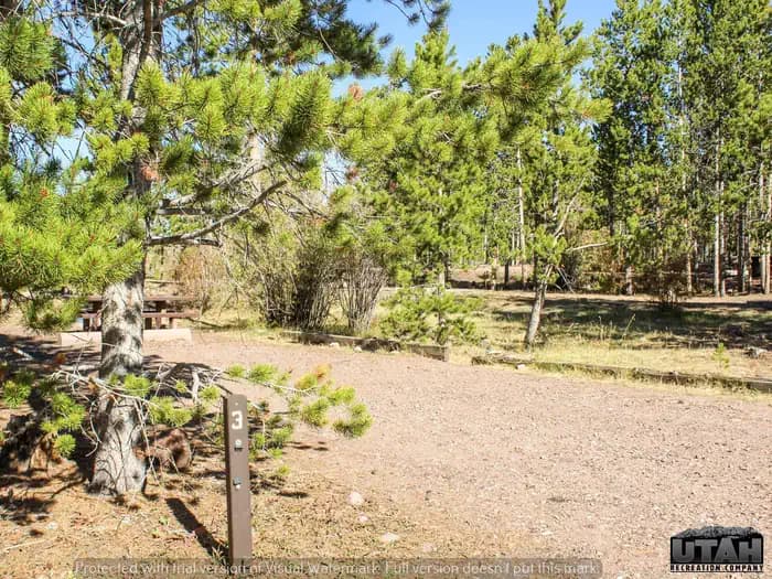 Stateline Campground Long Term