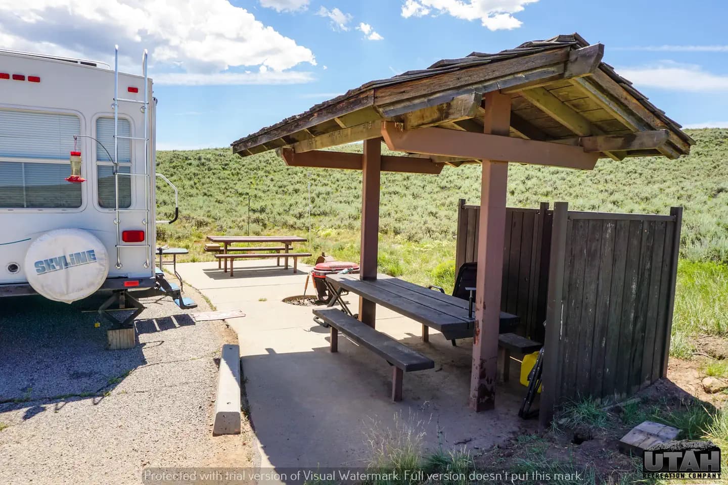 Soldier Creek Long Term