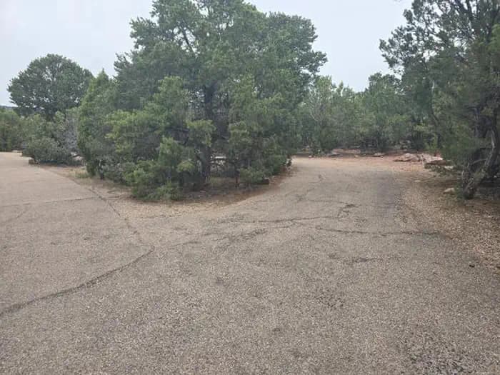 MUSTANG RIDGE CAMPGROUND