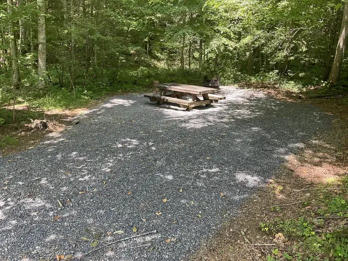 Harmon Den Campground