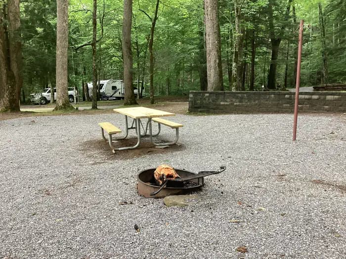 BLACK MOUNTAIN CAMPGROUND
