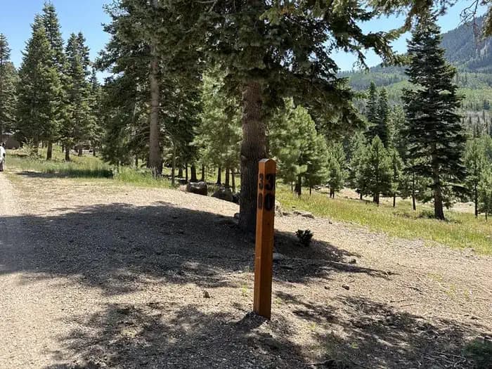 KENTS LAKE CAMPGROUND