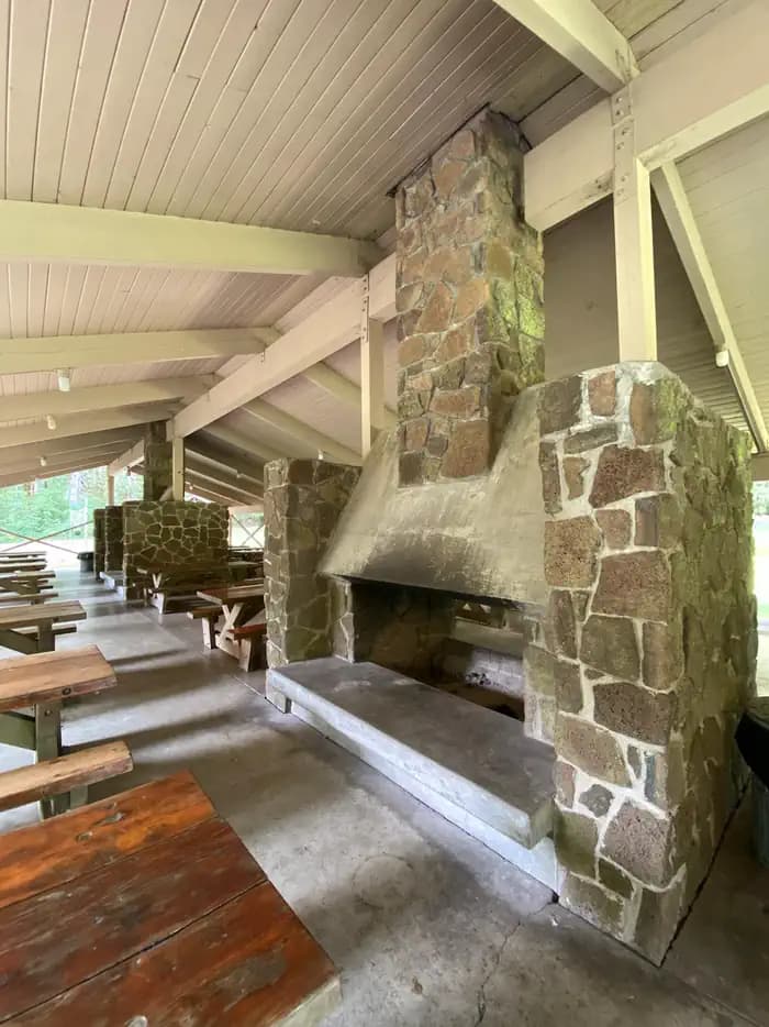 WILDWOOD RECREATION SITE