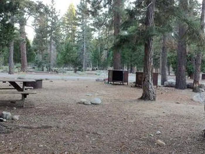 Eagles Nest at Camp Richardson Resort