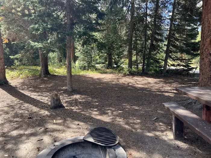 Cobblerest Campground