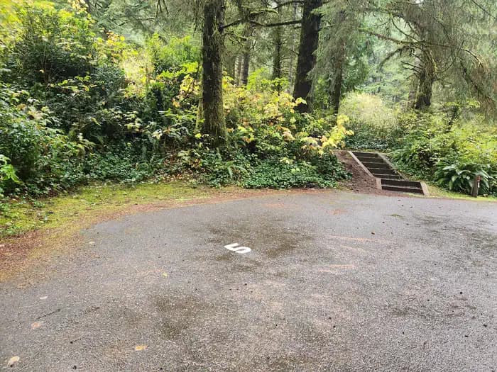 TAHKENITCH CAMPGROUND