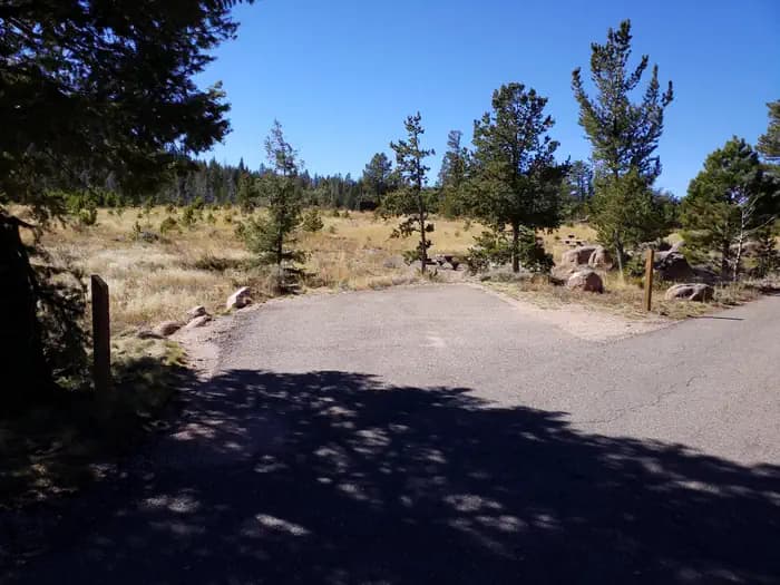 Vedauwoo Tent Campground (WY)