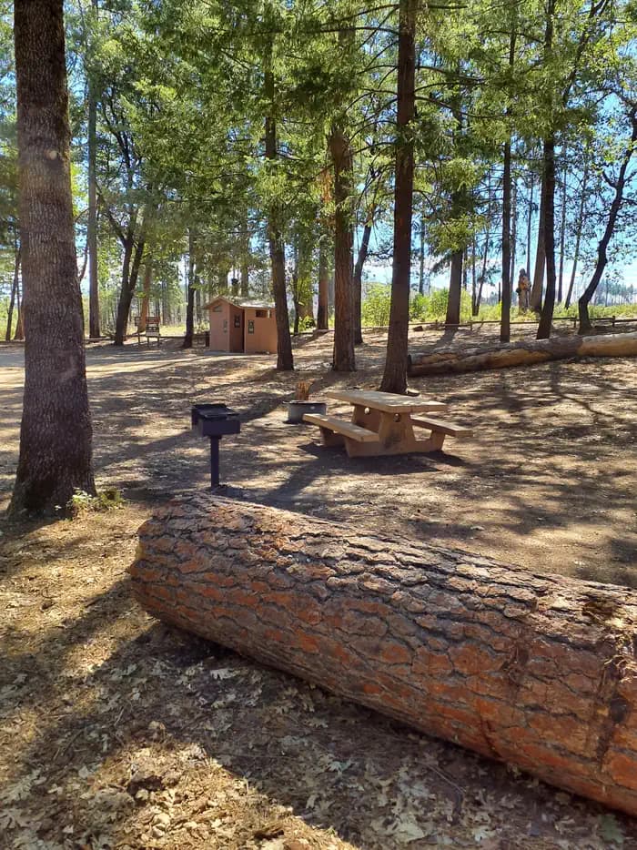 Deer Valley Campground