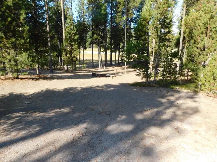 Little Fawn Campground