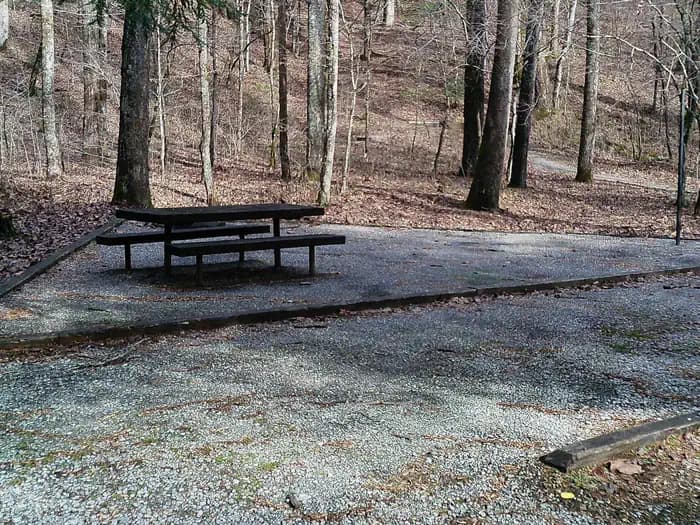 Sandy Bottoms Recreation Area Campground (Clayton, GA)