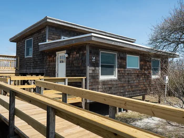 Watch Hill Bayview House