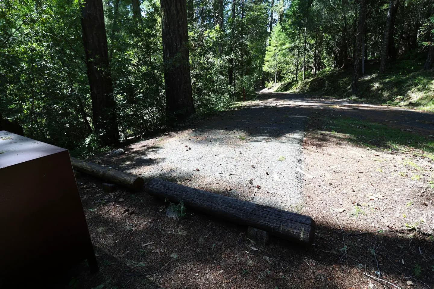 Cave Creek Campground