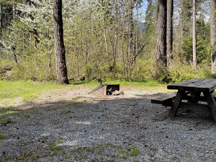 Park Creek Campground