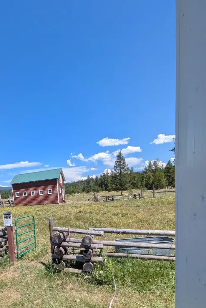 PADDY FLAT GUARD STATION