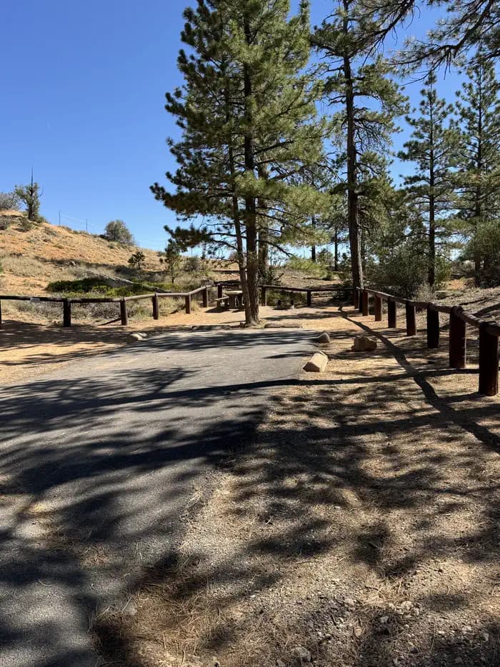 North Campground (UT)