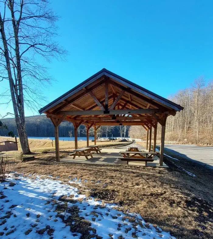 Summit Lake Campground