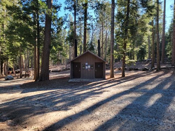 Hodgdon Meadow Campground